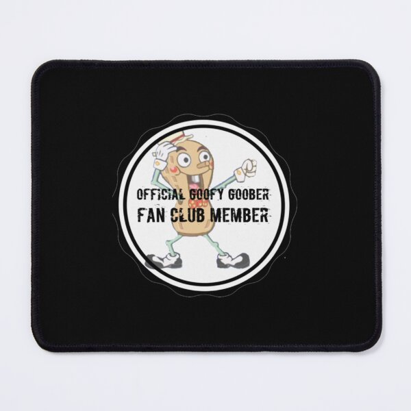 Item preview, Spongebob goofy goober designed and sold by ErwiCrenshaw.