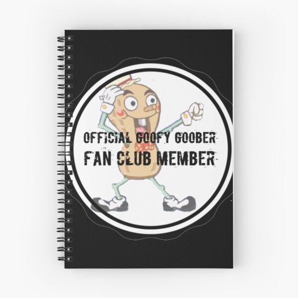 Item preview, Spongebob goofy goober designed and sold by ErwiCrenshaw.