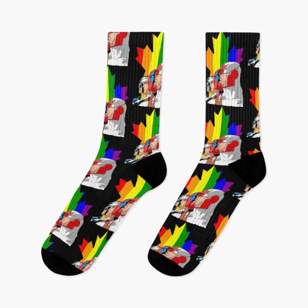 Item preview, Team Canada LGBTQIA+ designed and sold by weaponx5203.