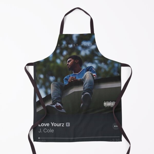 Item preview, J Cole Love Yourz Forest Hills Drive Jcole designed and sold by AshtynWunsch.