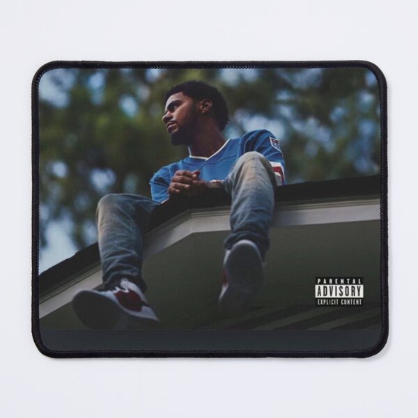Item preview, J Cole Love Yourz Forest Hills Drive Jcole designed and sold by AshtynWunsch.