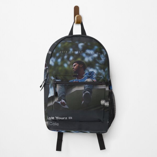 Item preview, J Cole Love Yourz Forest Hills Drive Jcole designed and sold by AshtynWunsch.