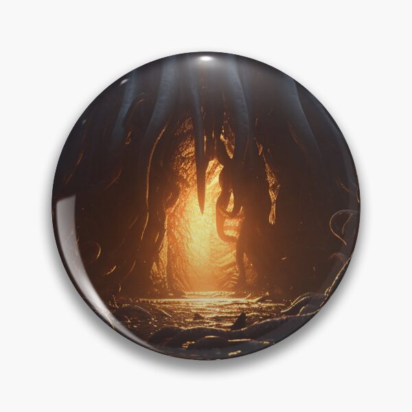 Item preview, Portal de los dioses arcanos designed and sold by Talevin.