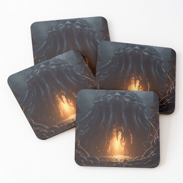 Item preview, Gateway of the Eldritch Gods designed and sold by Talevin.