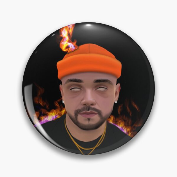Item preview, Fire alternate logo designed and sold by FOUNDMYSOUND.