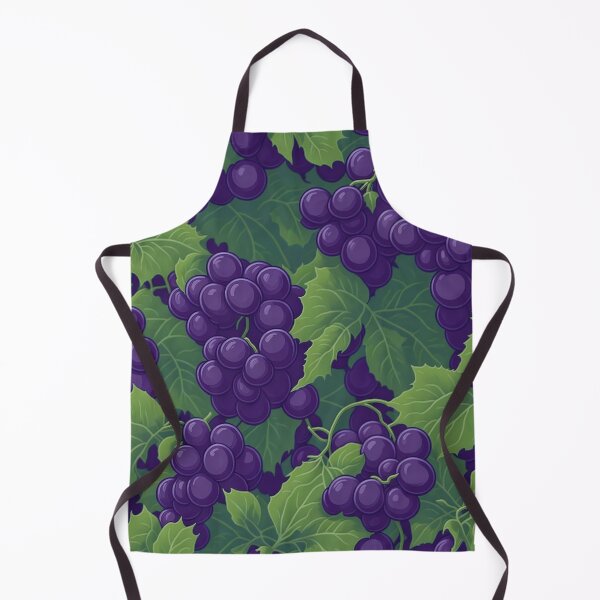 Item preview, Digital Art of Great Vine of Grapes designed and sold by EarthlyLiving.