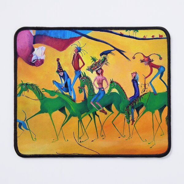 Item preview, Ive Worked with some Clowns in my Life designed and sold by Susan McConnel.