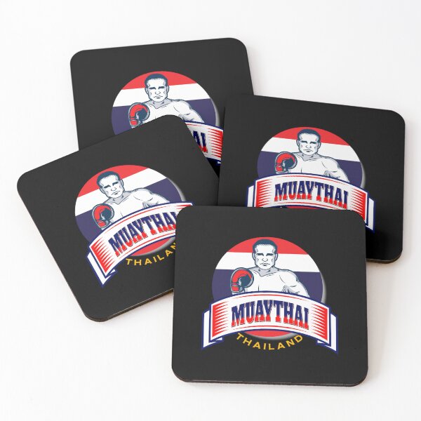 Item preview, Muay thai thailand  designed and sold by tanyahaden.