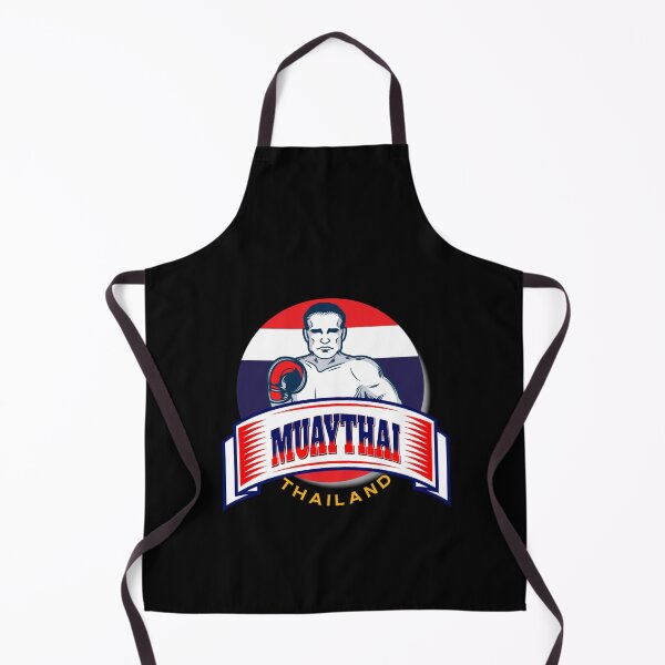Item preview, Muay thai thailand  designed and sold by tanyahaden.