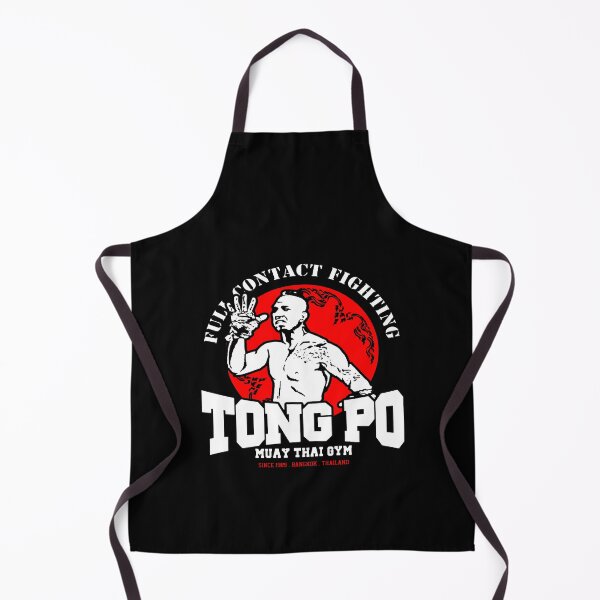 Artikelvorschau, NEUER TONG PO MUAY THAI KÄMPFER BÖCHST KICKBOXER VAN DAMME FILM entworfen und verkauft von tanyahaden.
