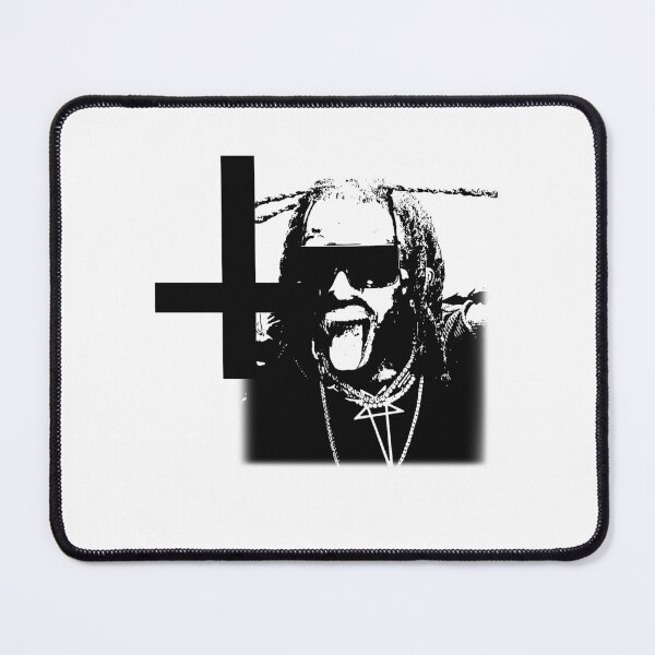 Item preview, Pláybói Cártí Narcissist Tour Date designed and sold by SuarezFortitude.