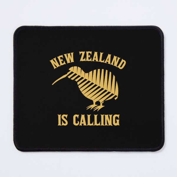 Item preview, new zealand is calling kiwi for men women kids traveller farns maori designed and sold by tanyahaden.