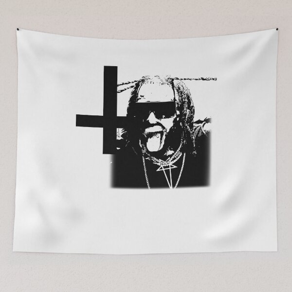 Item preview, Pláybói Cártí Narcissist Tour Date designed and sold by SuarezFortitude.