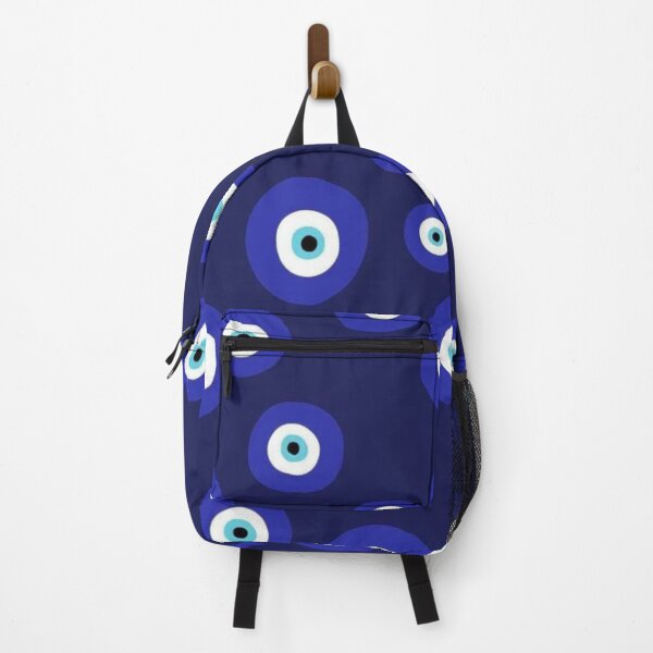 Item preview, turkish eye pattern designed and sold by Juanitodesigns.