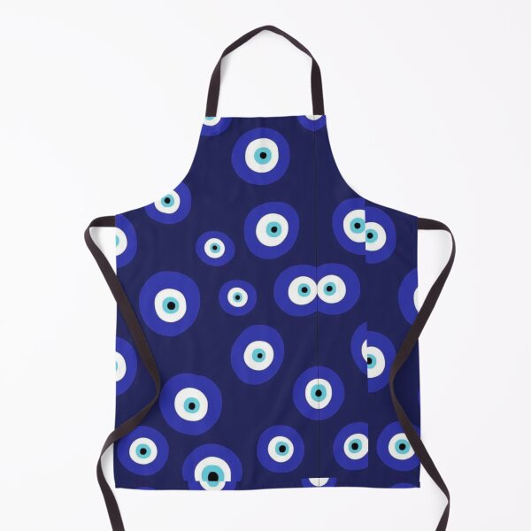 Item preview, turkish eye pattern designed and sold by Juanitodesigns.