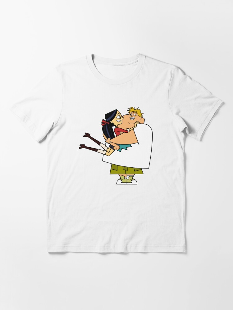 Total Drama Kids Kids T-Shirt for Sale by JenniferM98