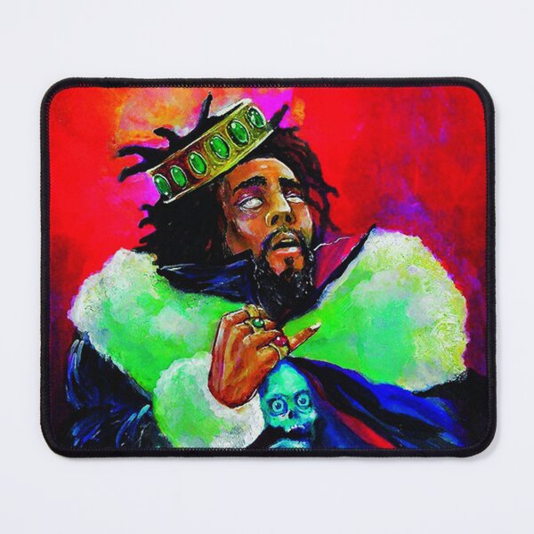 Item preview, J Cole KOD Jcole Albums designed and sold by AshtynWunsch.