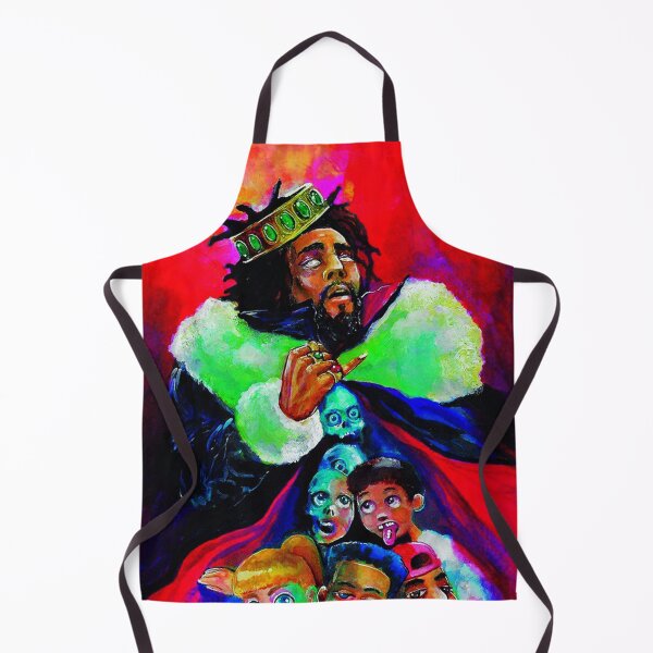 Item preview, J Cole KOD Jcole Albums designed and sold by AshtynWunsch.