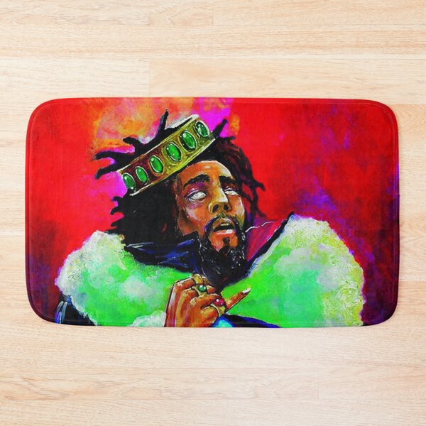 Item preview, J Cole KOD Jcole Albums designed and sold by AshtynWunsch.