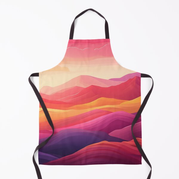 Item preview, Colorful Magenta designed and sold by ArtbyAiGallery.