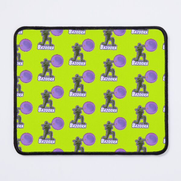 Item preview, Bazooka designed and sold by Randy Turnbow.