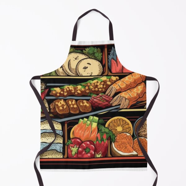 Item preview, Bento kingdom designed and sold by fanzen69.