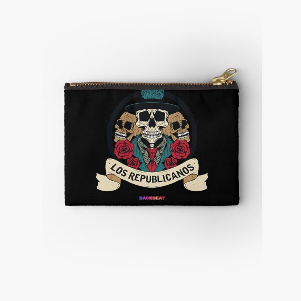 Item preview, emblema de los republicanos designed and sold by Maurice Gomes.