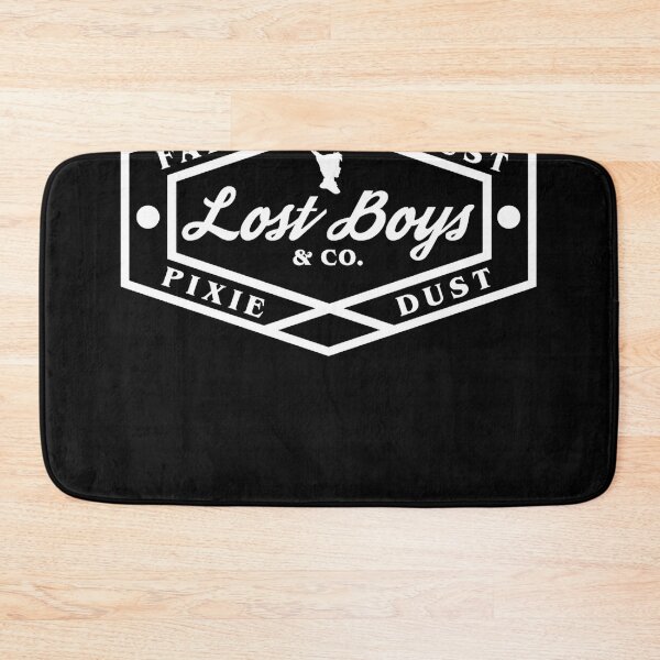 Item preview, Lost Boys Co designed and sold by Maurice Gomes.