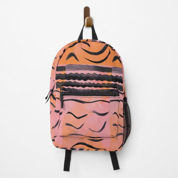 Item preview, Pink and Orange Pride designed and sold by JaseArt.