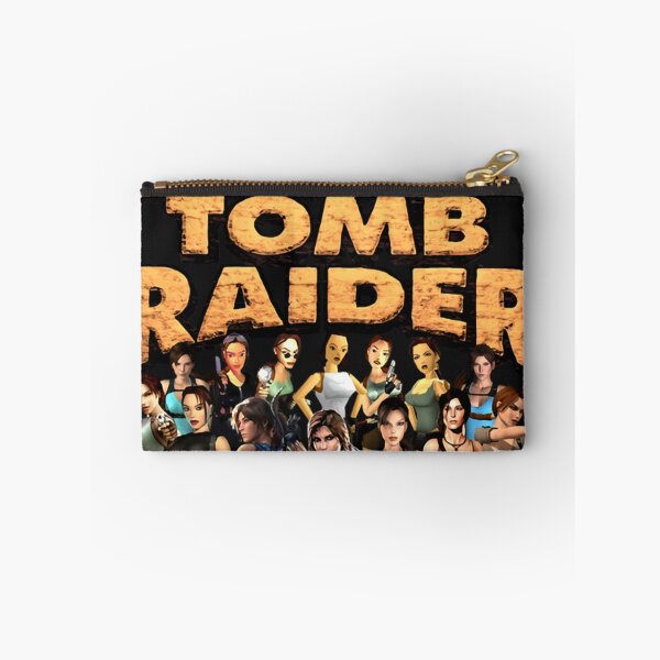 Item preview, Tomb Raider designed and sold by Carsonhcmlc1.