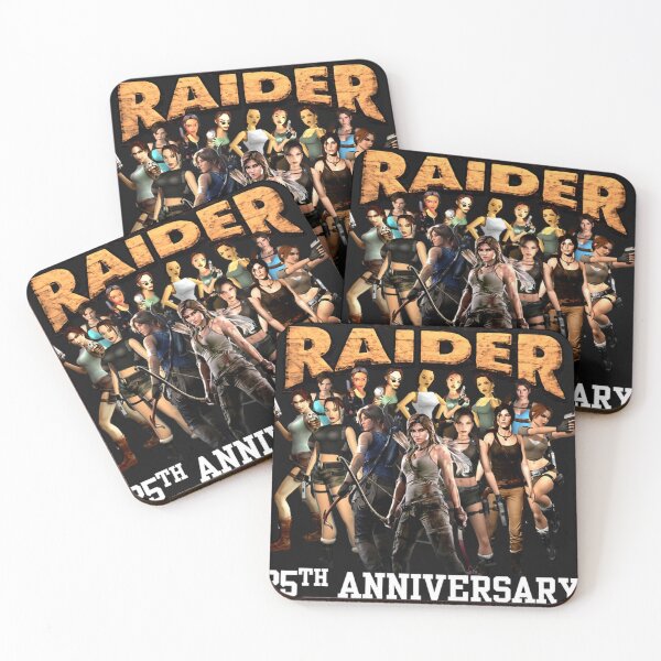 Item preview, Tomb Raider designed and sold by Carsonhcmlc1.