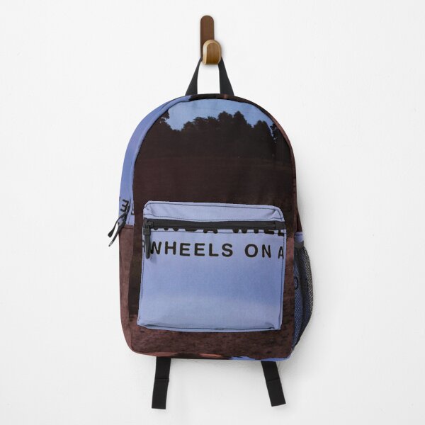 Item preview, Car Wheels On A Gravel Road designed and sold by KovaRatke117.