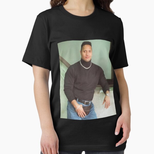 Item preview, Dwayne Johnson designed and sold by MarjolaineAuber.