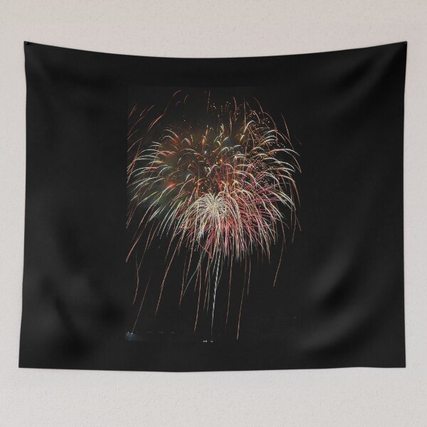 Artikelvorschau, Feuerwerk Nr. 24 entworfen und verkauft von LaRoe Design.
