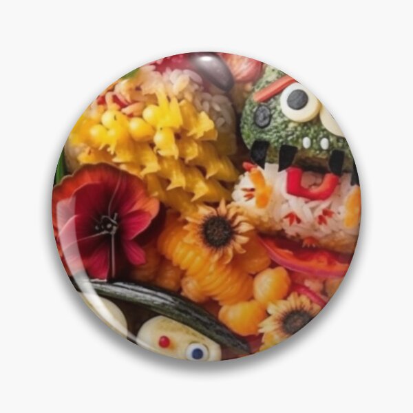 Item preview, Bento adventures  designed and sold by fanzen69.