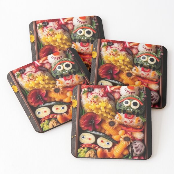 Item preview, Bento adventures  designed and sold by fanzen69.