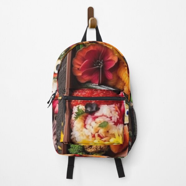 Item preview, Bento adventures designed and sold by fanzen69.