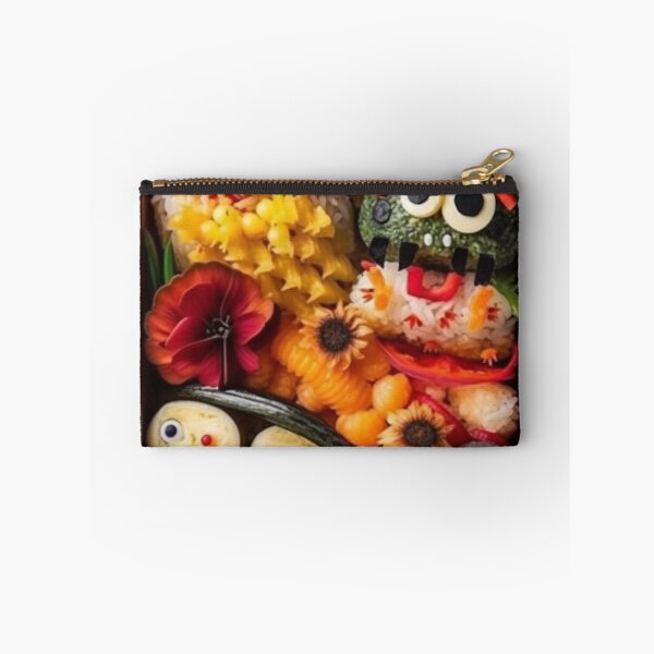 Item preview, Bento adventures  designed and sold by fanzen69.
