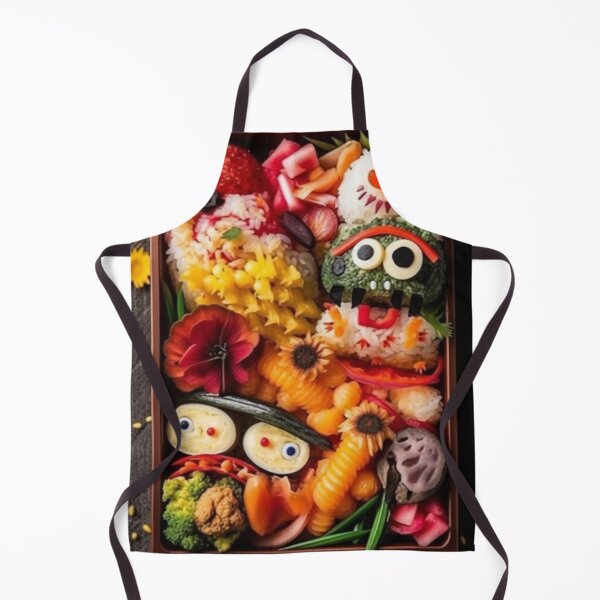 Item preview, Bento adventures designed and sold by fanzen69.