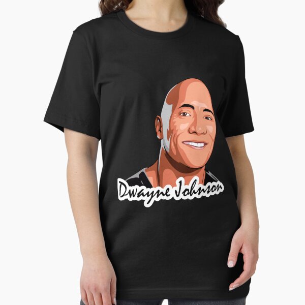 Item preview, Dwayne Johnson (3) designed and sold by ClaudetteLAng.