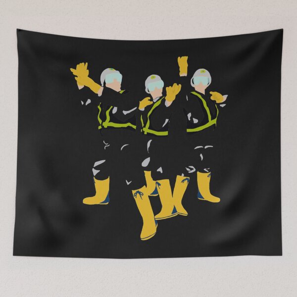 Item preview, Beastie Boys Intergalactic designed and sold by EmoryHoeger.