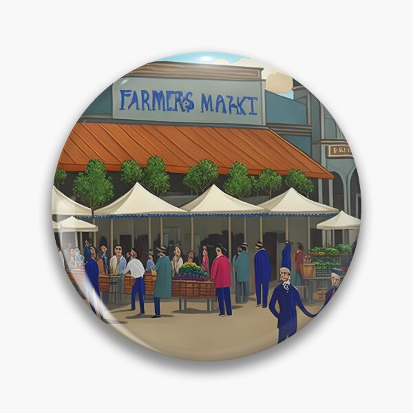 Artikelvorschau, Retro-Revival: Faszinierende, Vintage-inspirierte Kunstwerke vom Bauernmarkt entworfen und verkauft von Tamas Das.