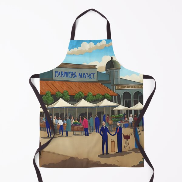 Artikelvorschau, Retro-Revival: Faszinierende, Vintage-inspirierte Kunstwerke vom Bauernmarkt entworfen und verkauft von Tamas Das.