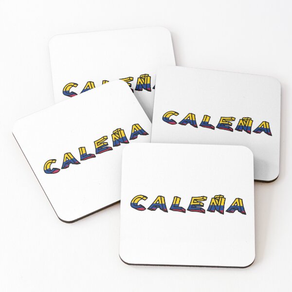 Item preview, Caleña designed and sold by TropiCol Creations.