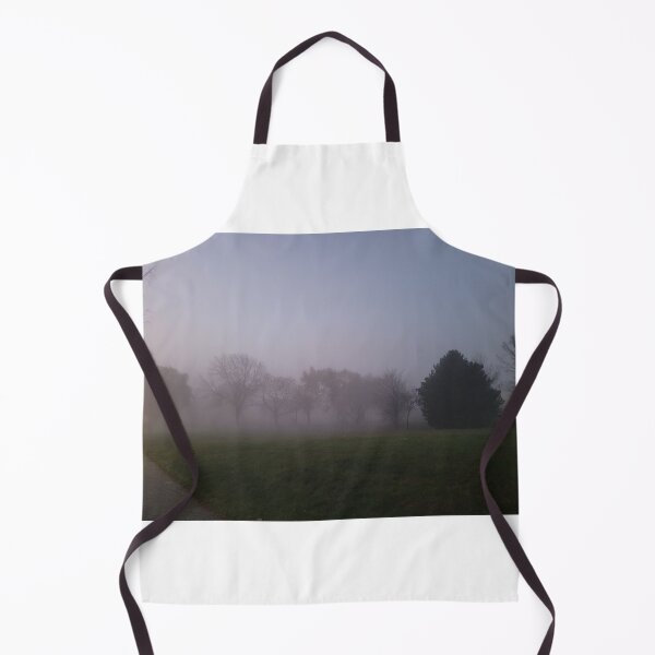 Item preview, foggy morning designed and sold by MauWay.