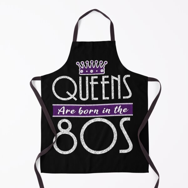 Item preview, Queen are born in 1980s designed and sold by mwebba2005.
