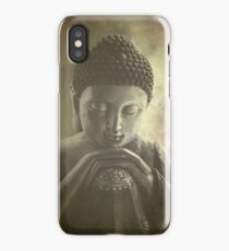 Buddha iPhone Case/Skin