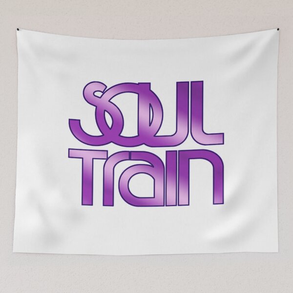 Item preview, Soul Train designed and sold by EmoryHoeger.