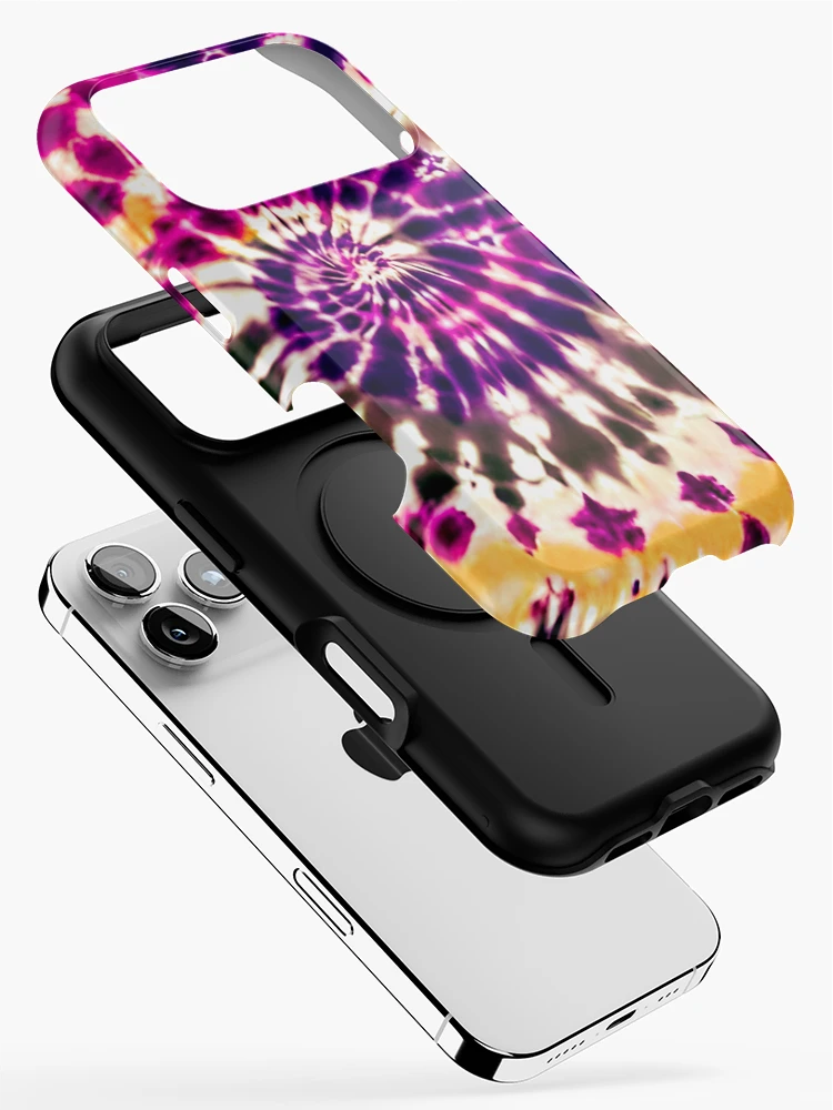 Thumbnail 2 of 4, iPhone Case, Color Compilation designed and sold by TiltedCode.