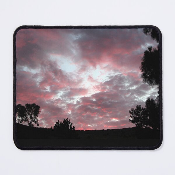 Item preview, Sunset Sky designed and sold by heatherfriedman.